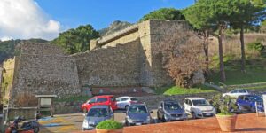 Fortezza Pisana Marciana Alta