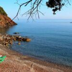 Econauta Kayak Isola d'Elba