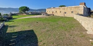 Fort anglais rebaptisé par Napoléon en Fort Saint Hilaire